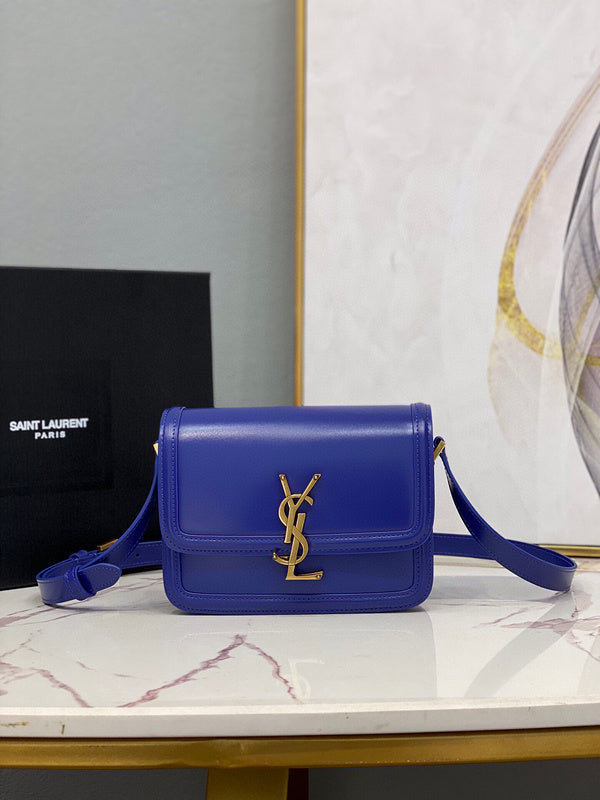 Yves Saint Laurent - Bags - 375