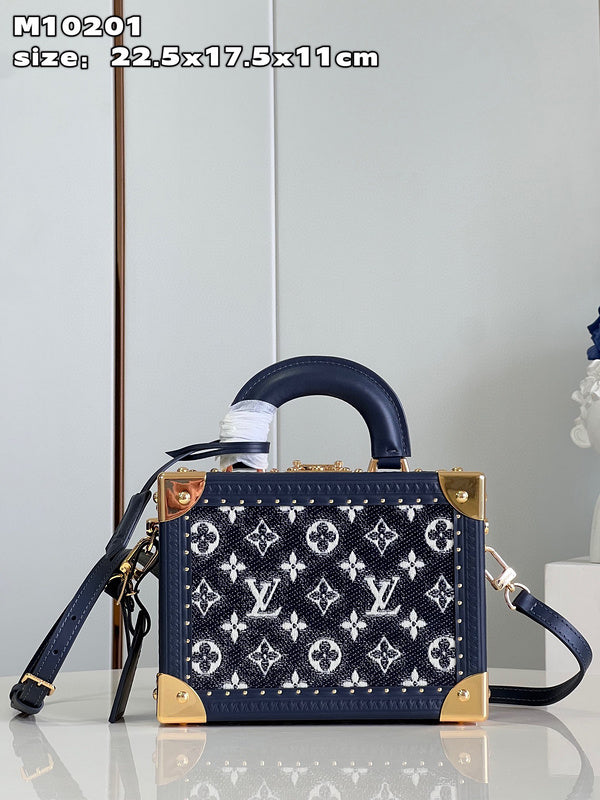 Louis Vuitton Bags