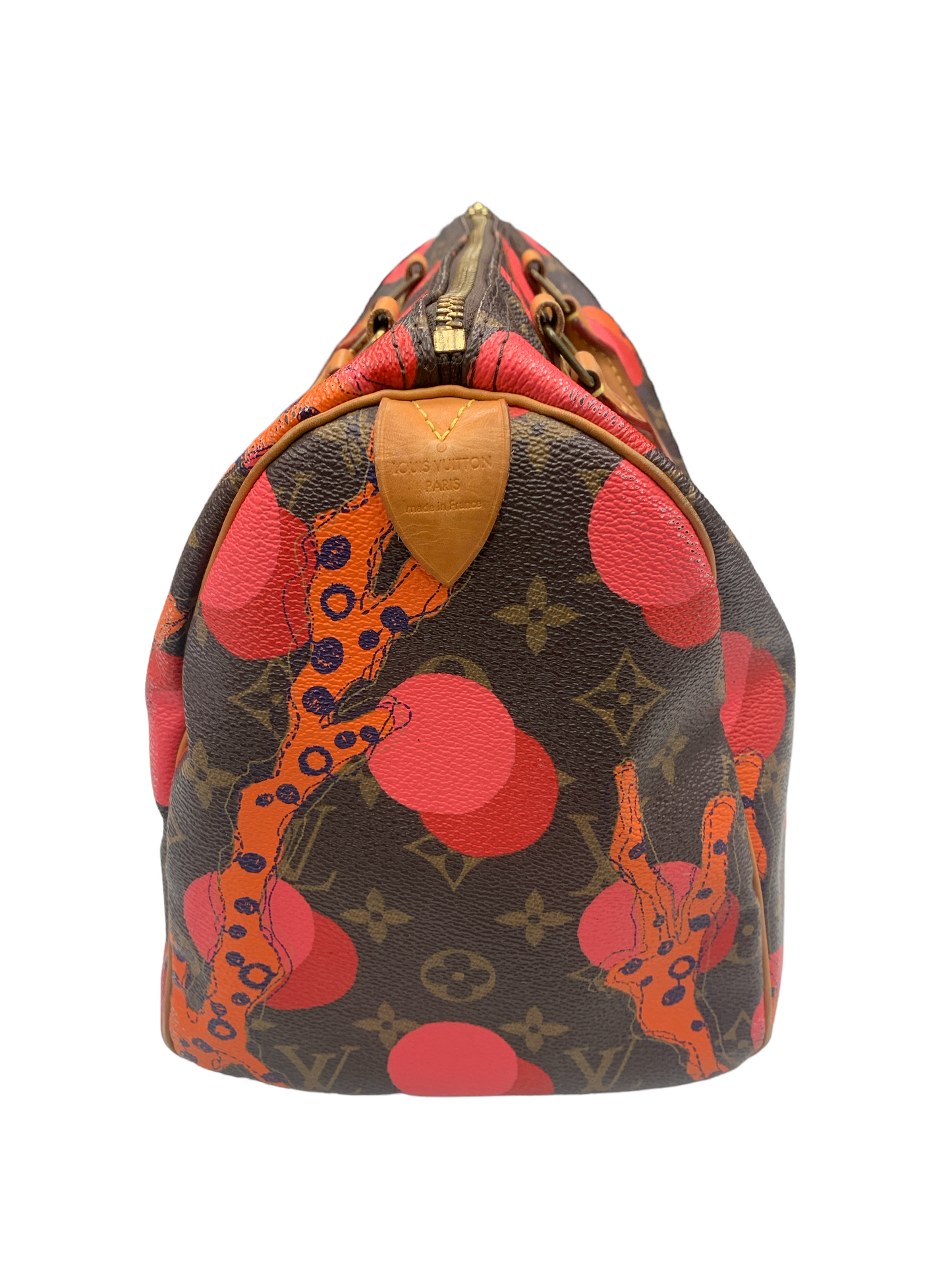 Handbag Designer By Louis Vuitton Size: Large
