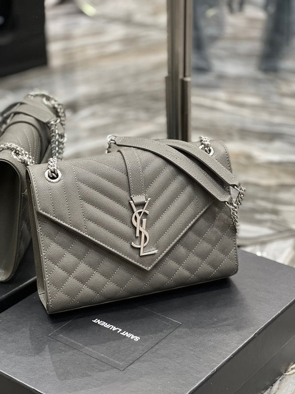 Yves Saint Laurent - Bags - 128