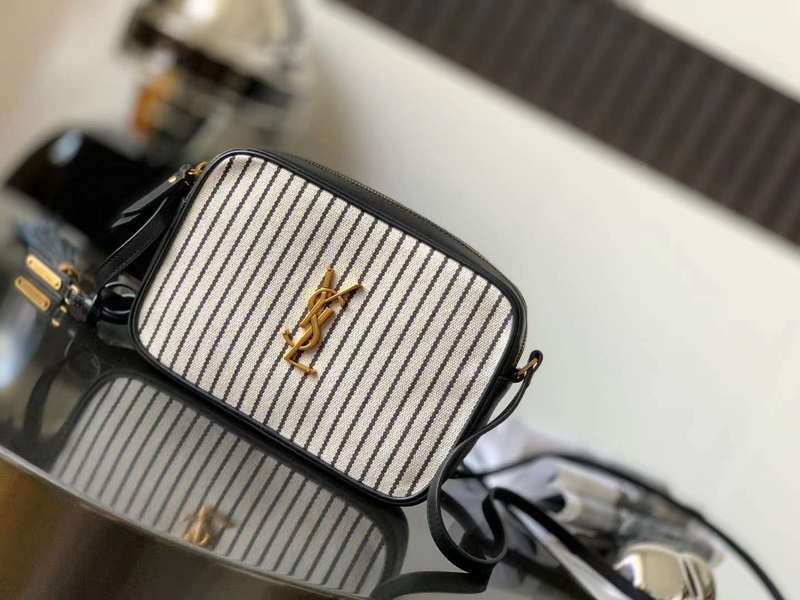 Yves Saint Laurent Downtown Considered Handbag