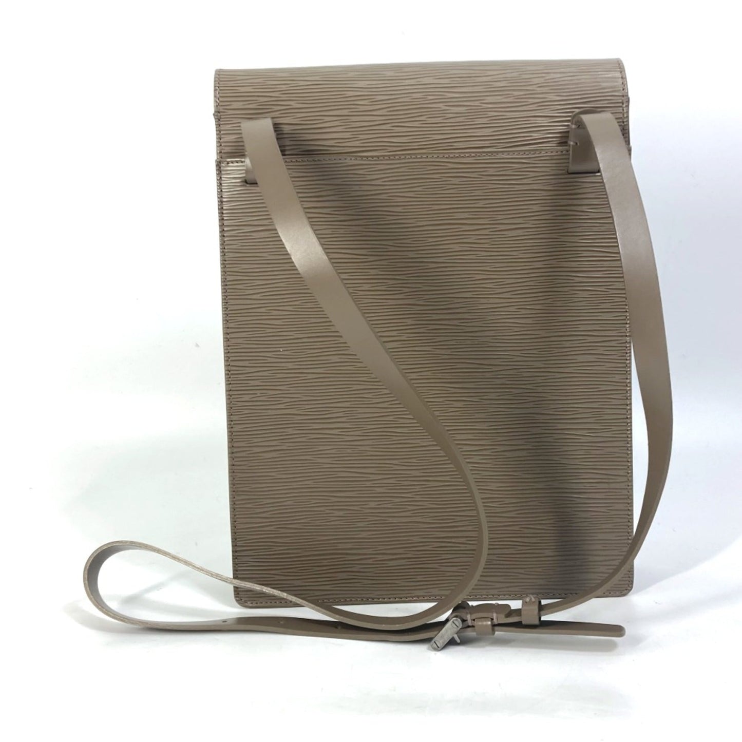 Louis Vuitton  Leather Shoulder Bag