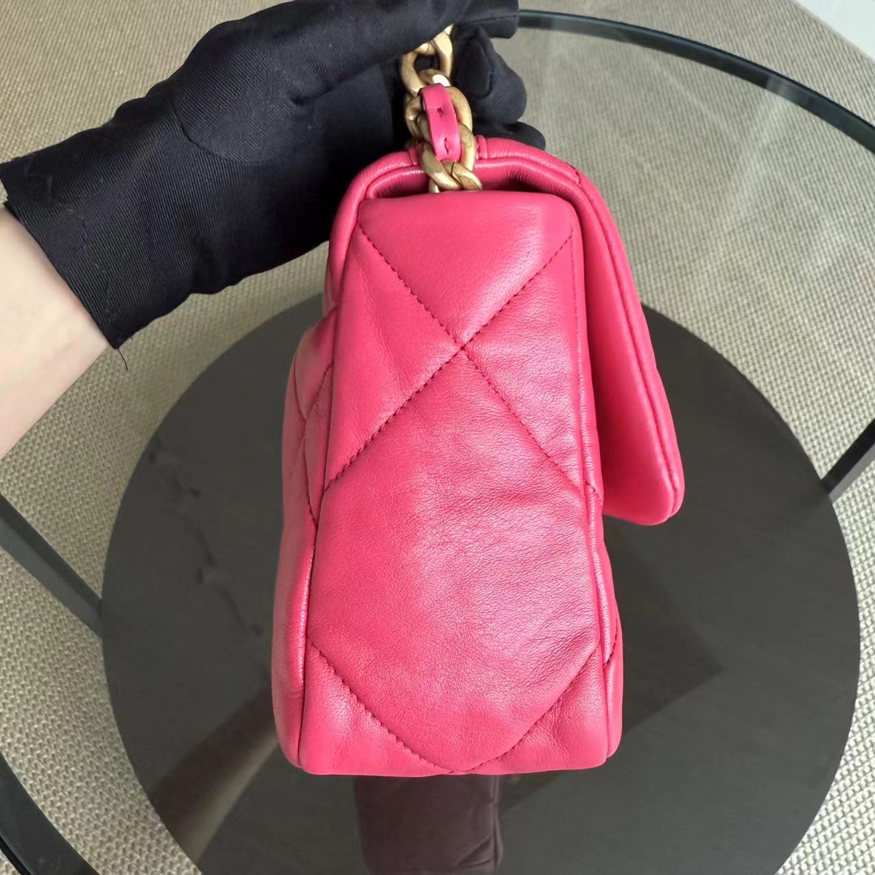 Chanel Small Handbag - EworeBags
