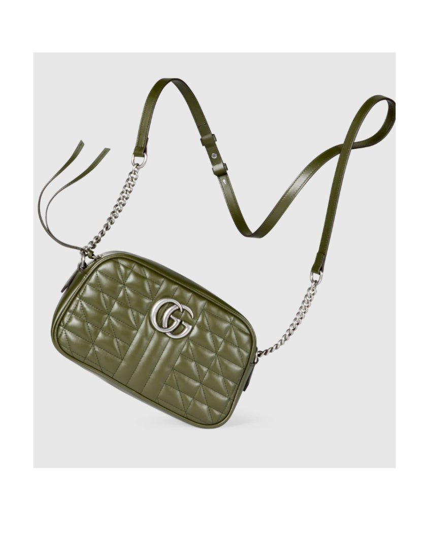 Gucci Crossbody Style 106