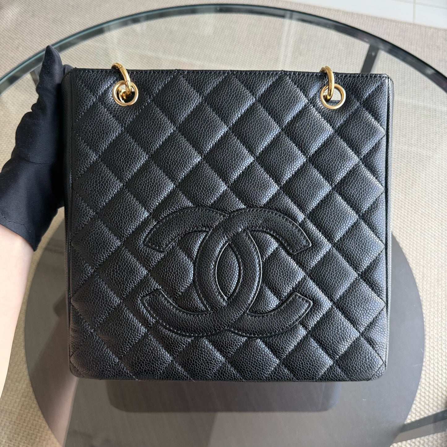 Chanel Tote Bag - EworeBags