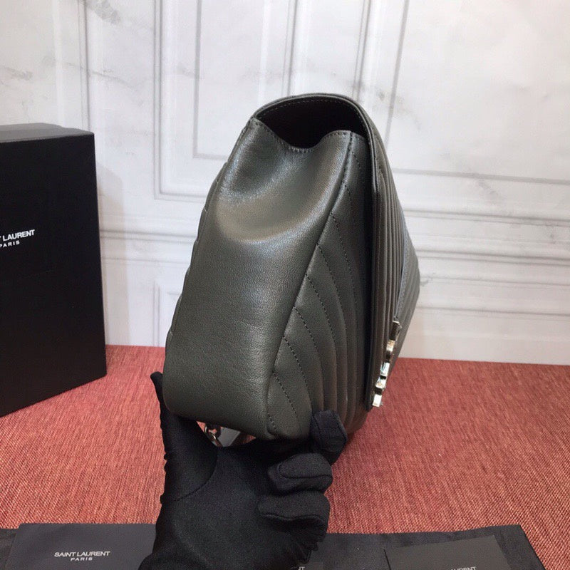 Yves Saint Laurent Atelier Considered Handbag