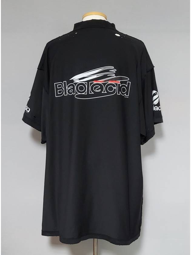 Luxury Balenciaga Trending 2026 Sunbien Inside Out Short Sleeve T Shirt 110