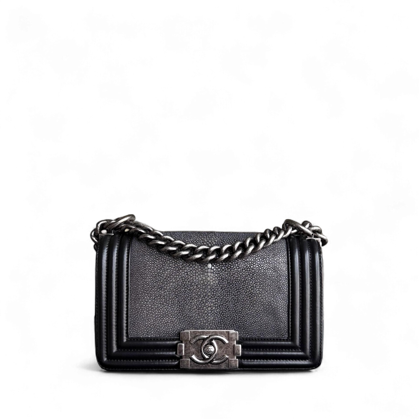 Chanel Small Handbag - EworeBags