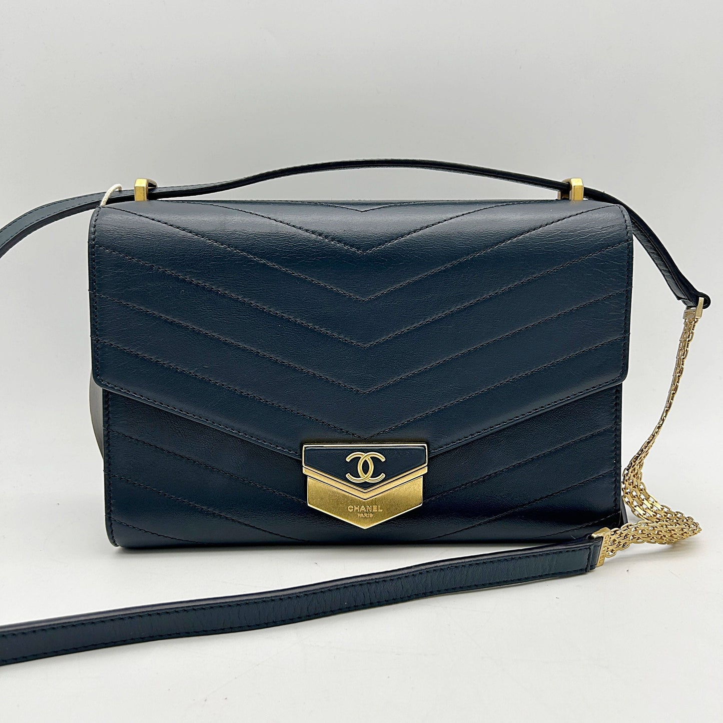 Chanel Flap Shoulder Bag - Ewore Bags