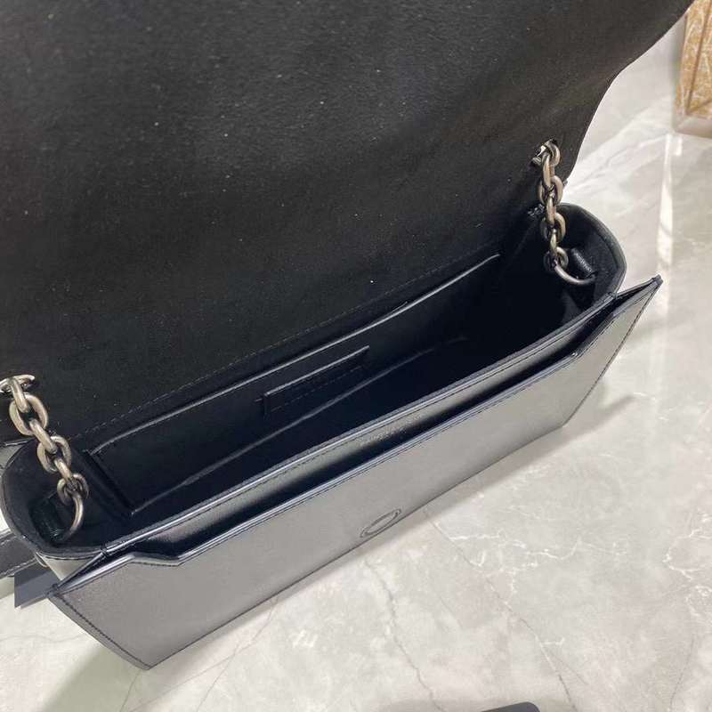 Yves Saint Laurent Runway Modern Handbag