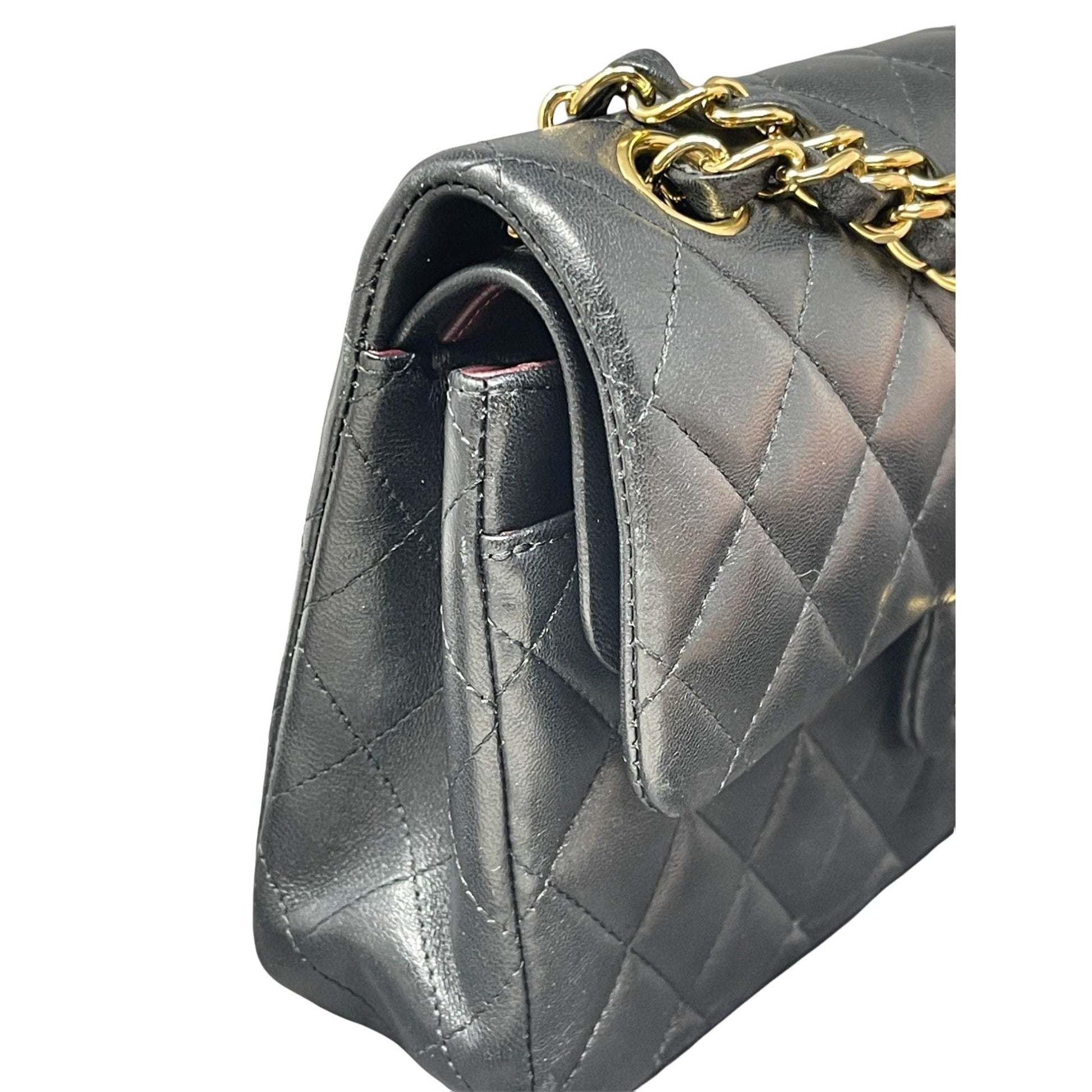 Chanel Small Handbag - Ewore Bags