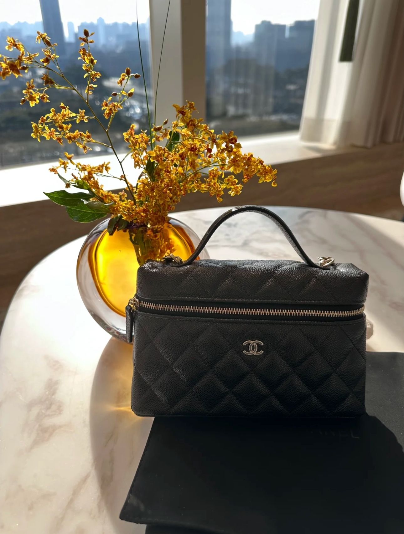 Chanel Handbag Bag - Ewore Bags