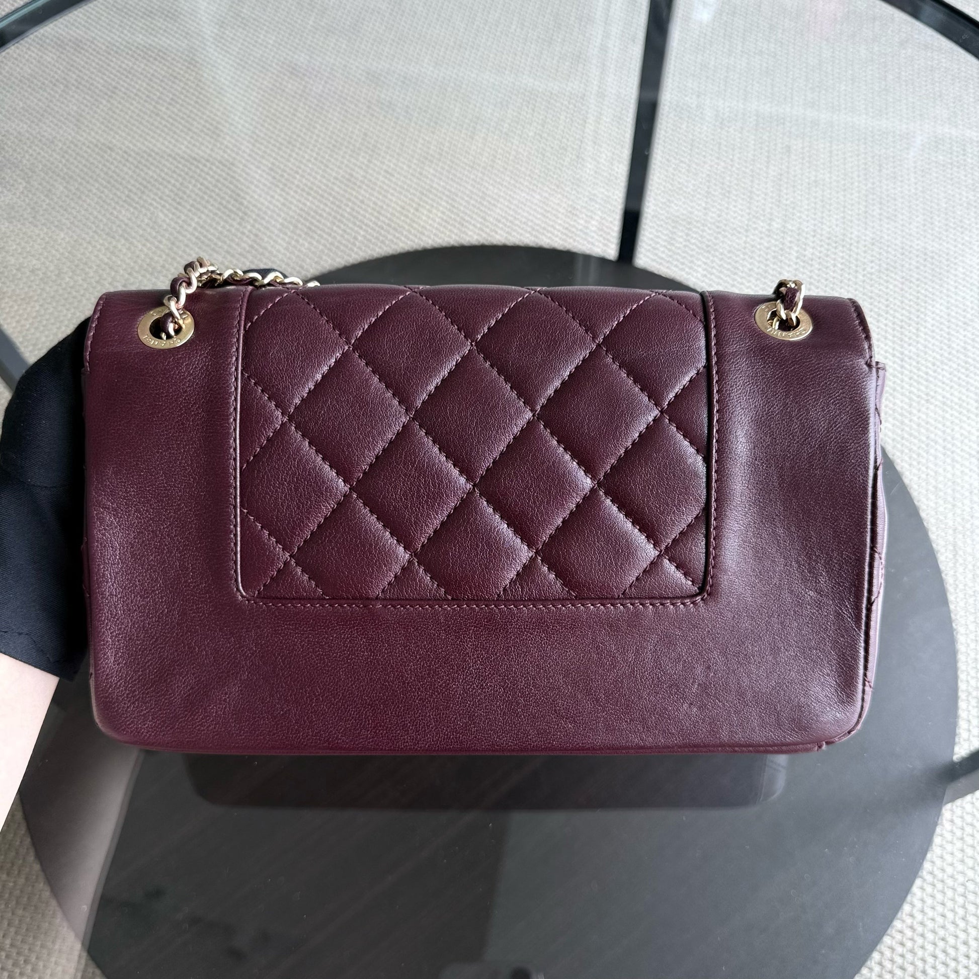 Chanel Shoulder Bag - EworeBags