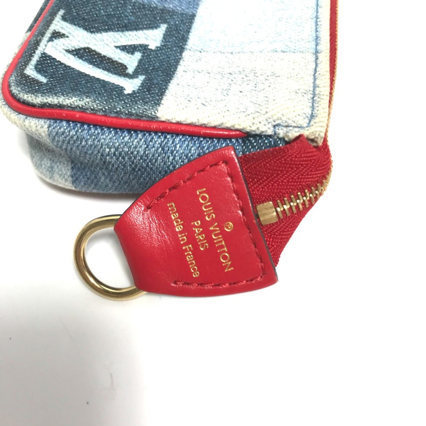Louis Vuitton   Coin Purse/Coin Case