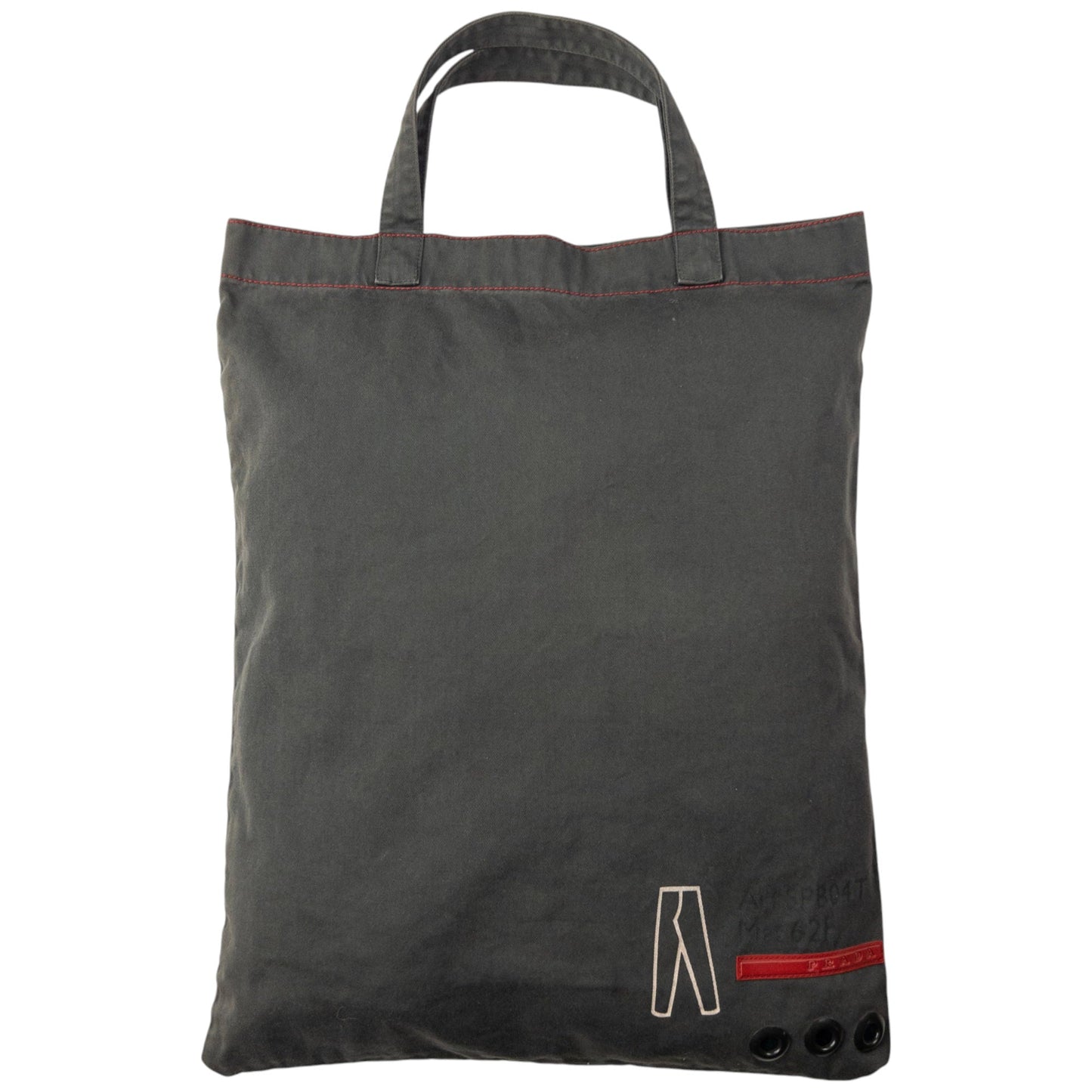 Prada Sport Tote Bag