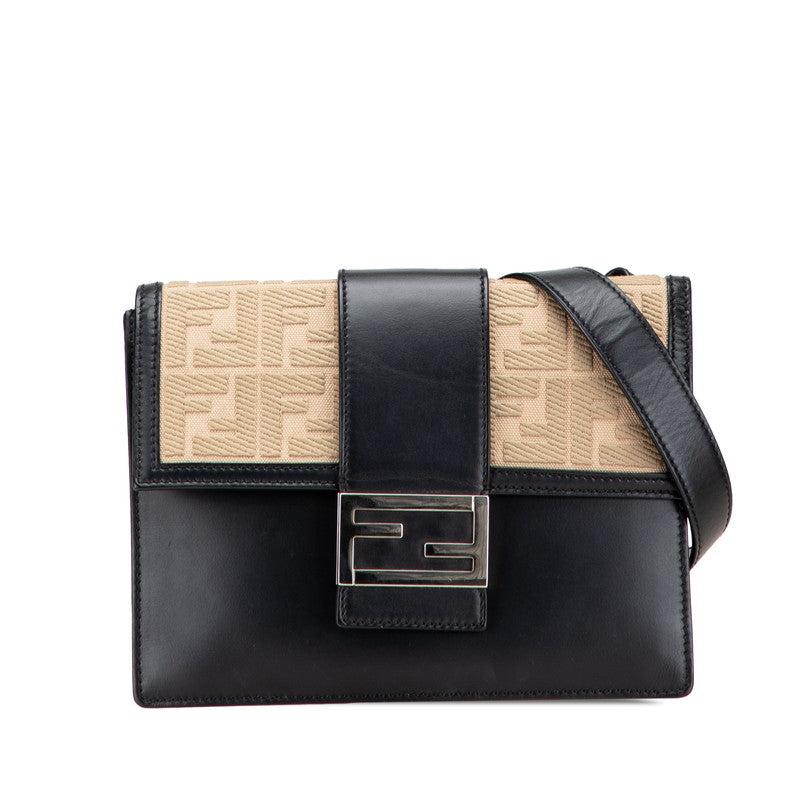 Fendi Baguette Shoulder Bag - Ewore Bags