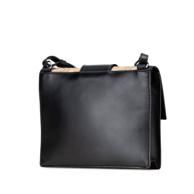 Fendi Baguette Shoulder Bag - Ewore Bags