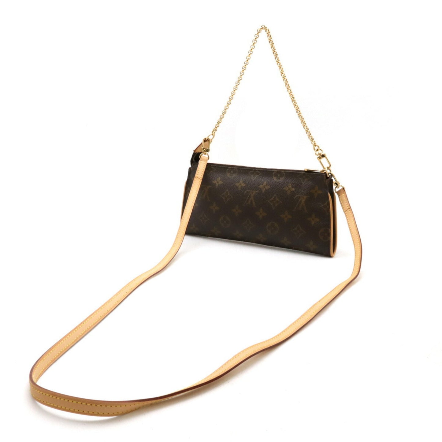 Louis Vuitton   Handbag Pouch Shoulder Bag
