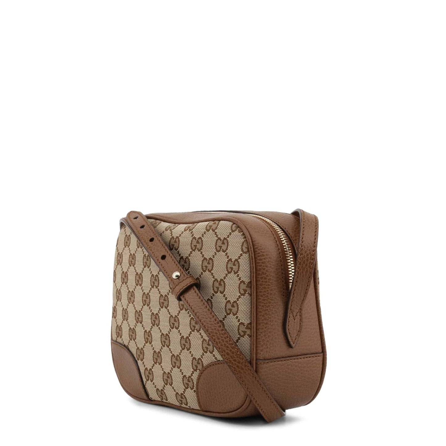 Gucci Leather Crossbody Style 3