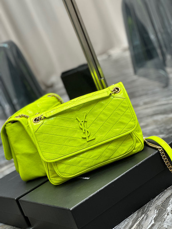 Yves Saint Laurent - Bags - 209