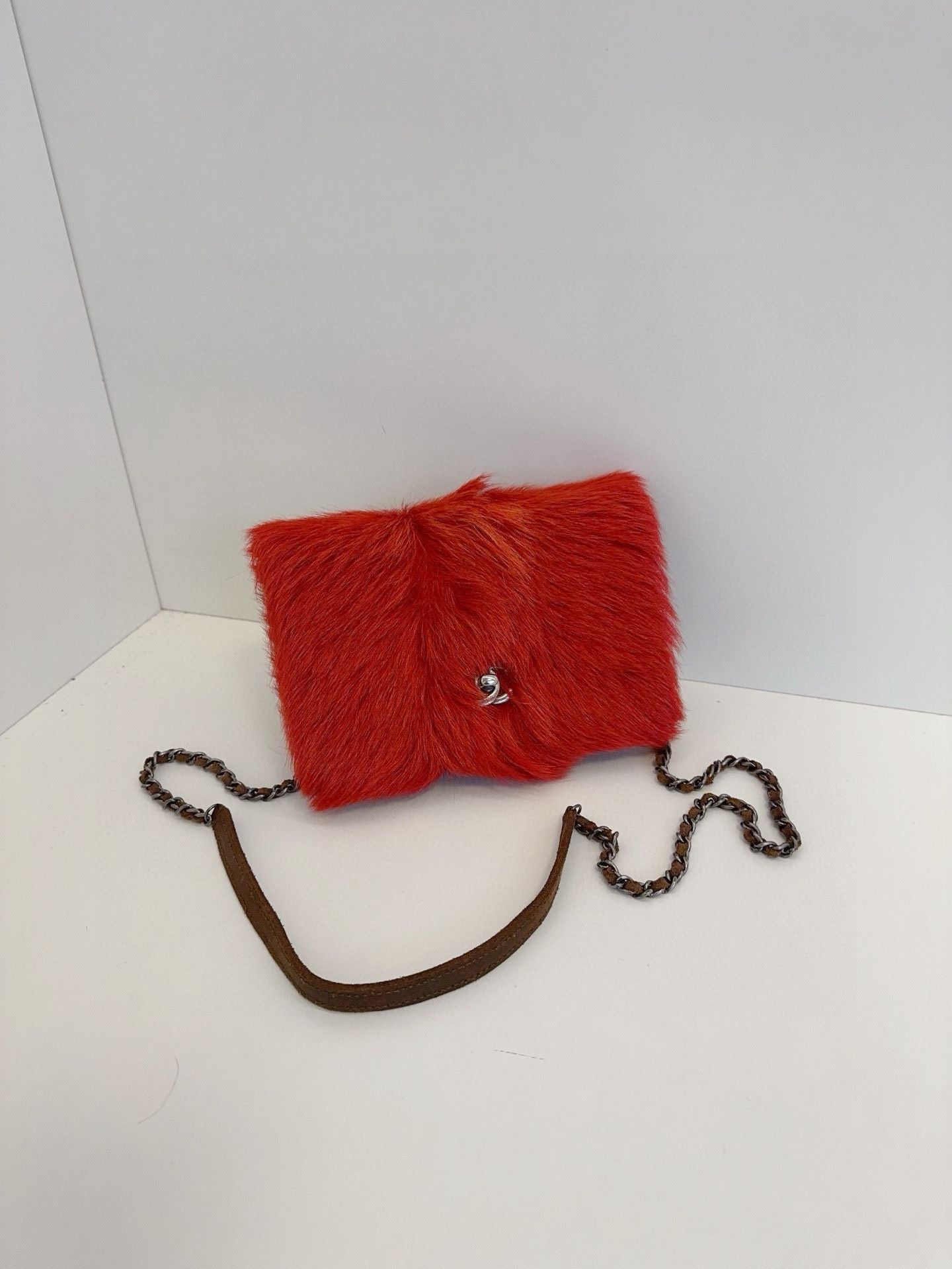 Chanel WOC Crossbody Bag - Ewore Bags