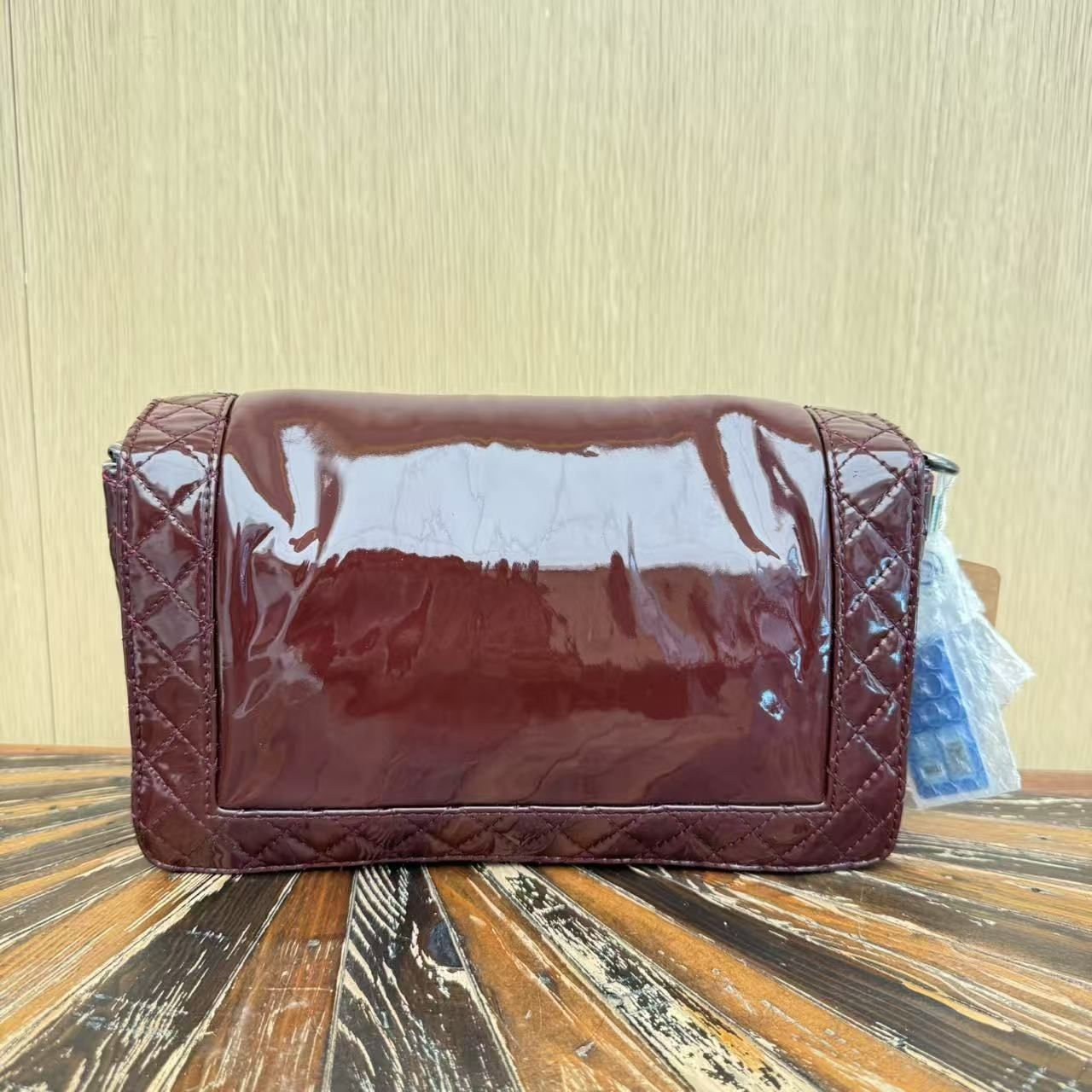 Chanel Boy Shoulder Bag - Ewore Bags