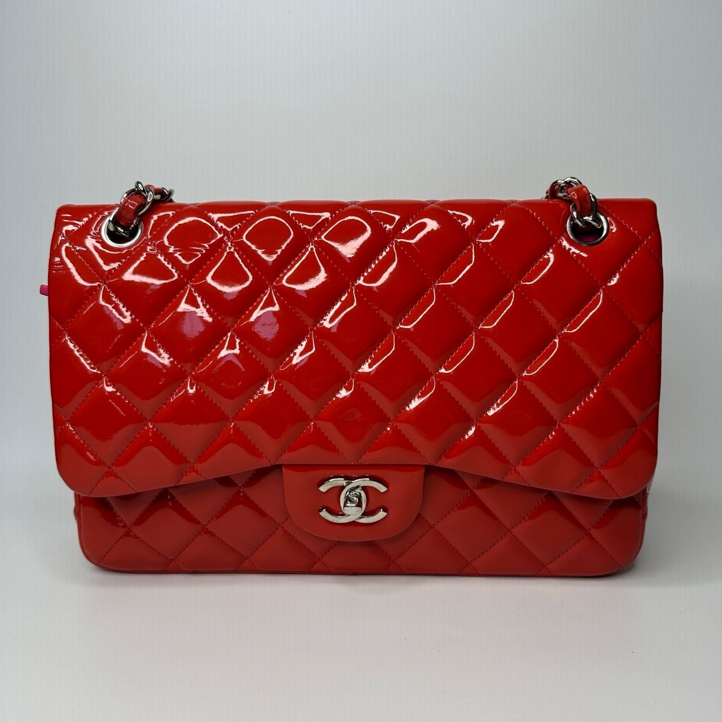 Chanel Classic Flap Shoulder Bag - Ewore Bags