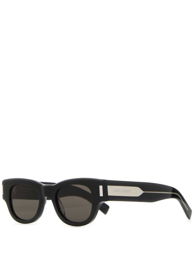Luxury Saint Laurent Trending 2025 OCCHIALI DA Sol 736433Y9956 1033 B0440465624