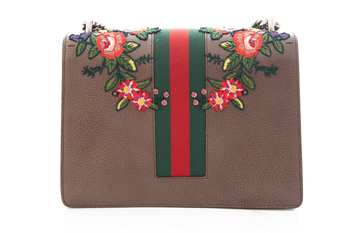 Gucci Dionysus Brown Shoulder Bag