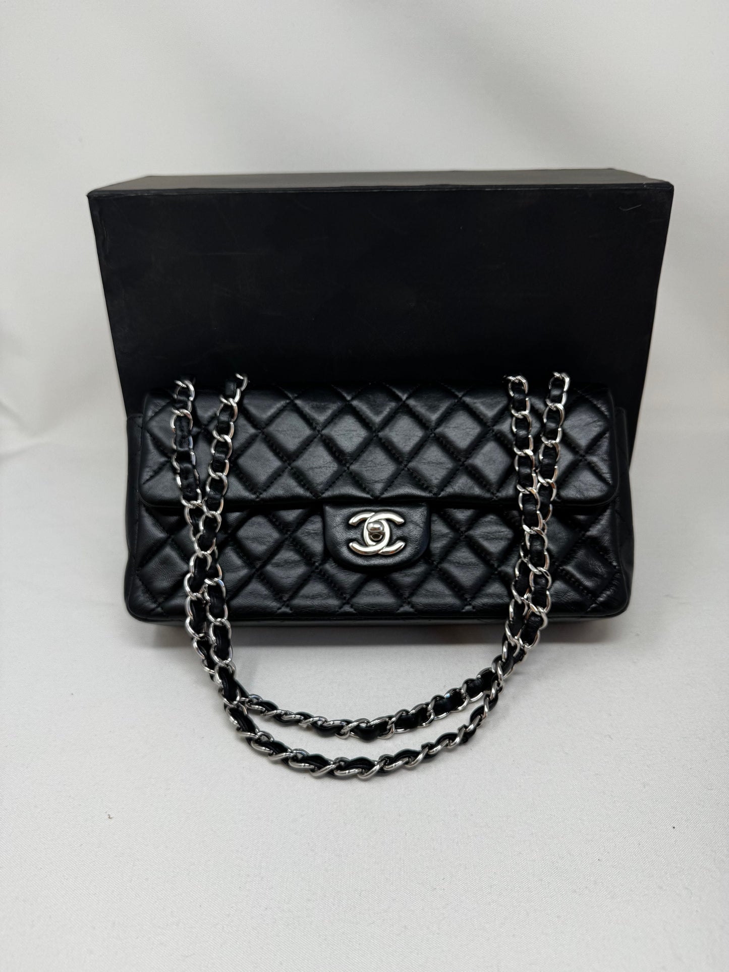 Chanel Flap Shoulder Bag - Ewore Bags