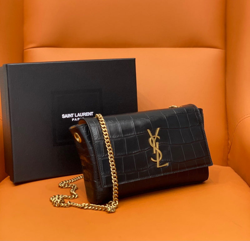 Yves Saint Laurent - Bags - 282