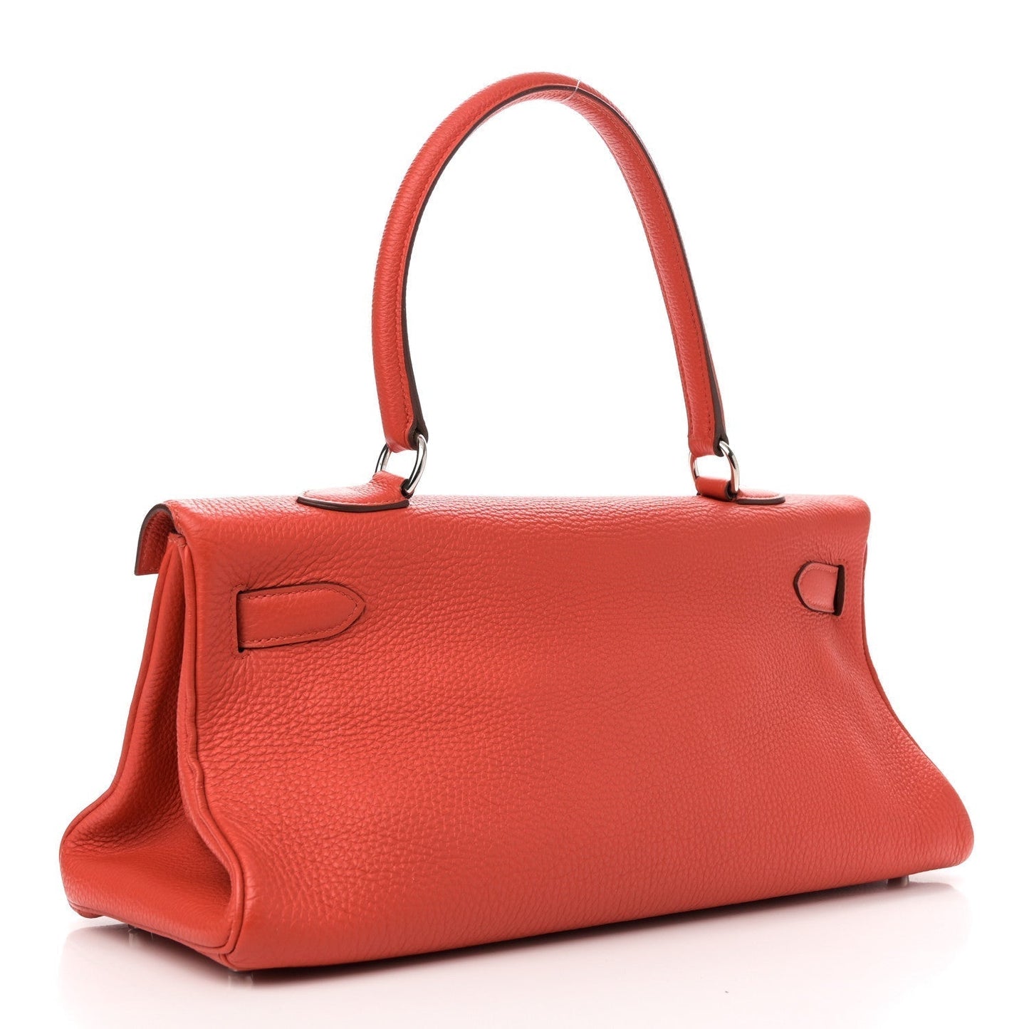 Hermes Togo Shoulder Kelly 40 Capucine