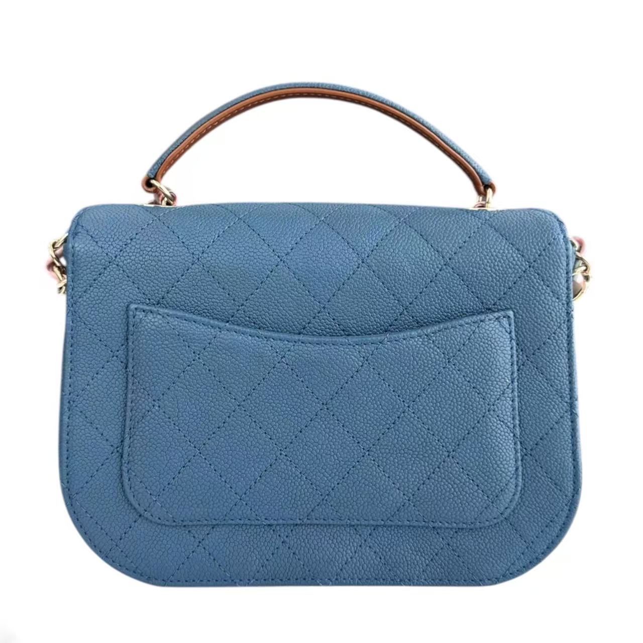 Chanel Medium Handbag - EworeBags