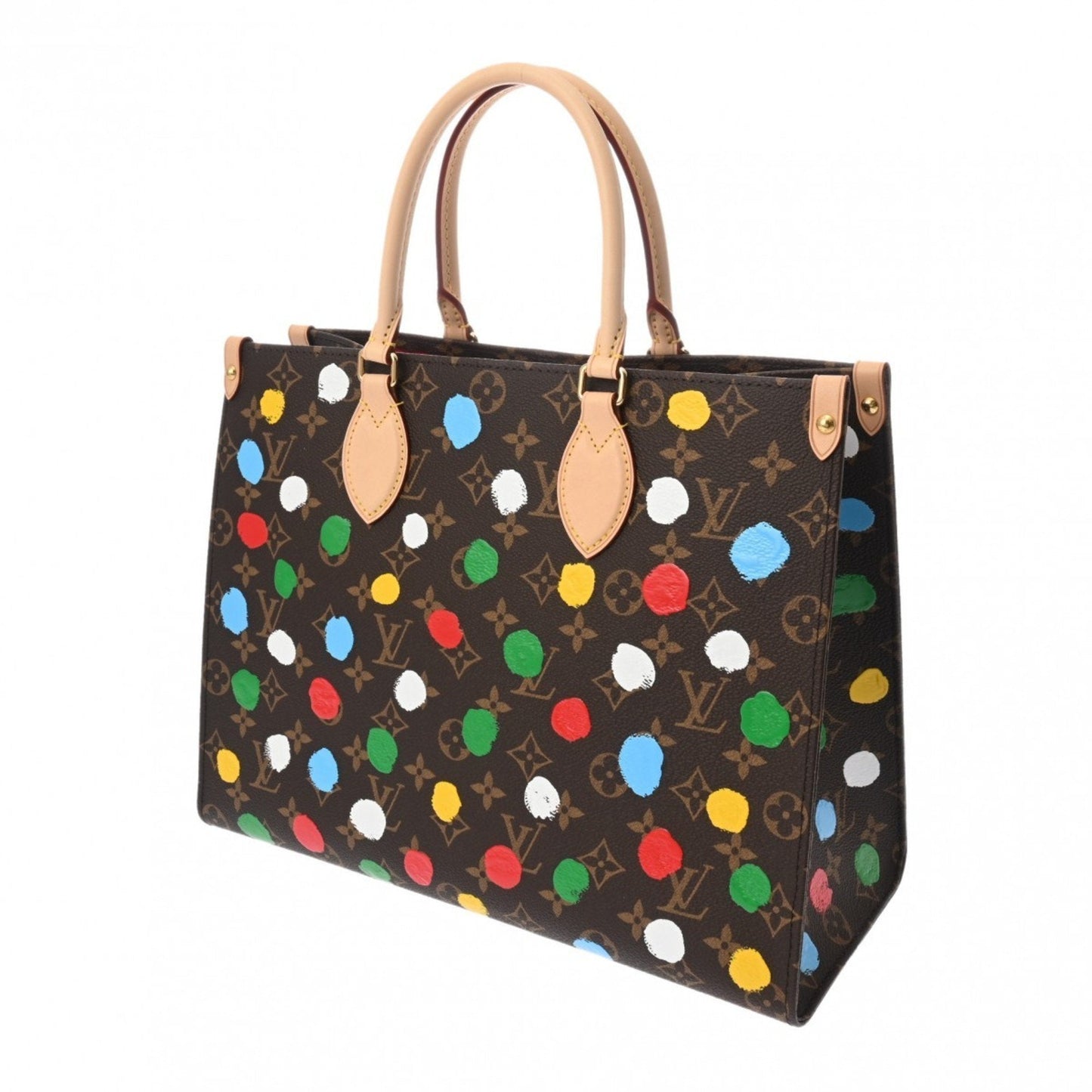 Louis Vuitton Monogram Monogram Handbag