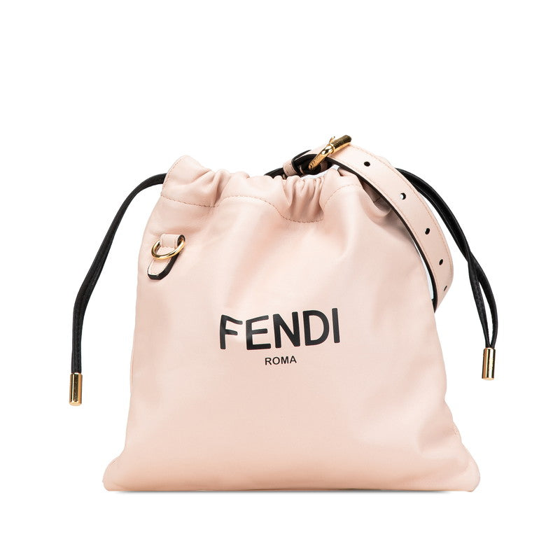 Fendi Shoulder Bag - Ewore Bags