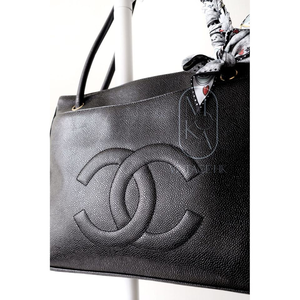 Chanel Tote Bag - Ewore Bags
