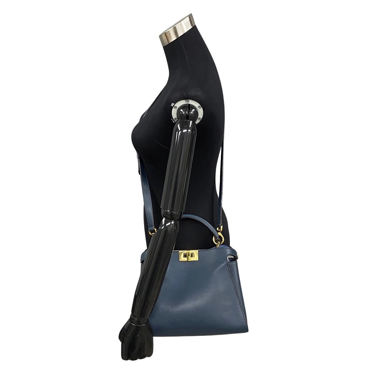Fendi Peekaboo Handbag - Ewore Bags