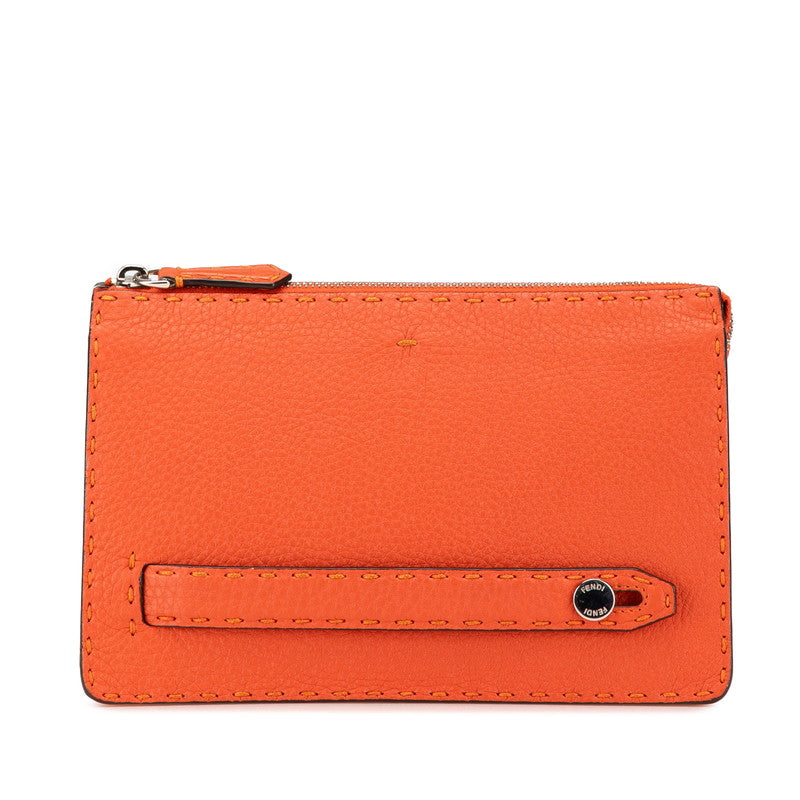 Fendi Clutch - Ewore Bags