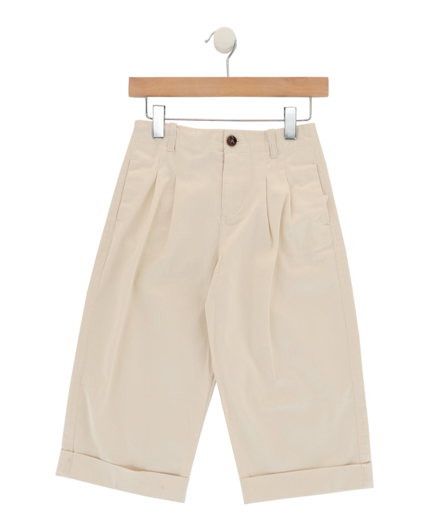 Gucci Boys Pleated Trors