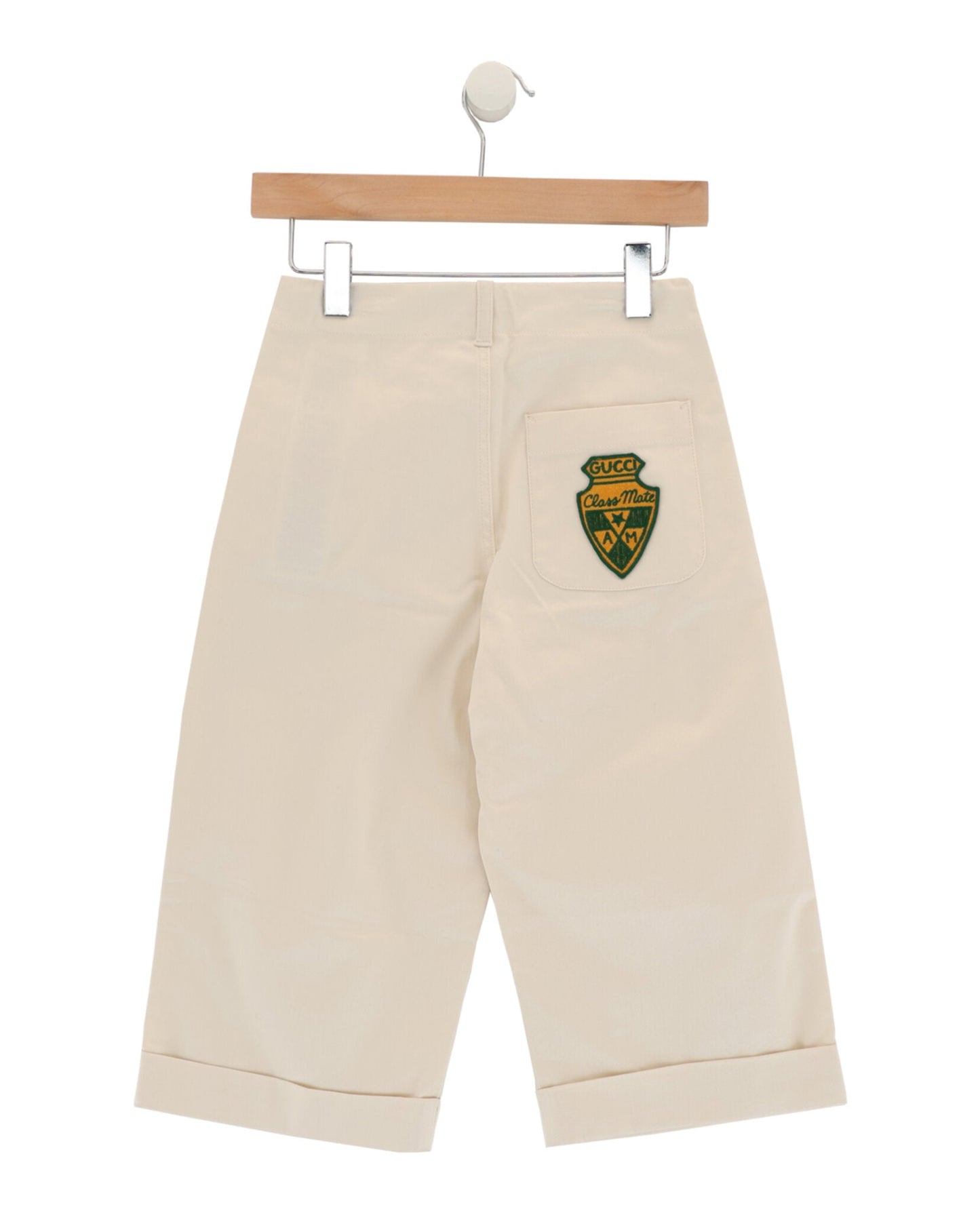 Gucci Boys Pleated Trors