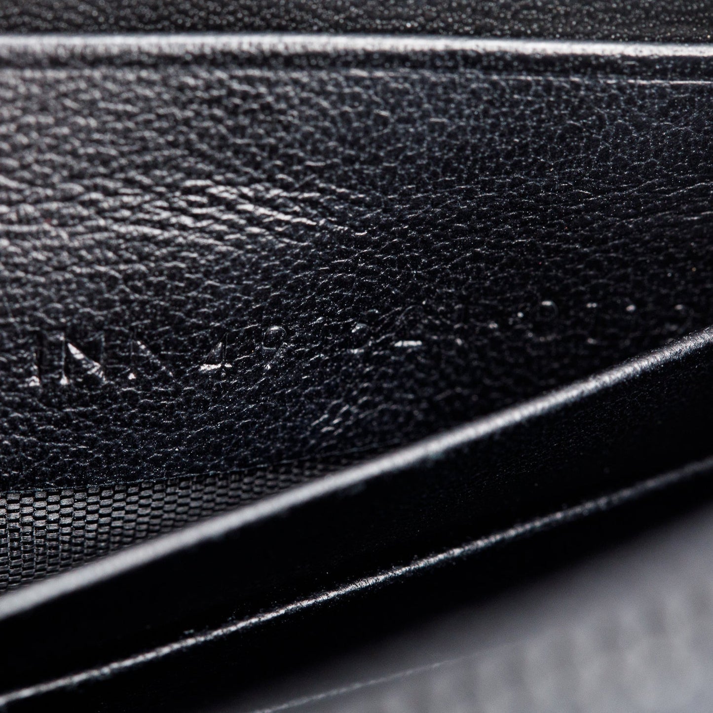 Saint Laurent Black Velvet Crystal Small Kate Tassel Bag
