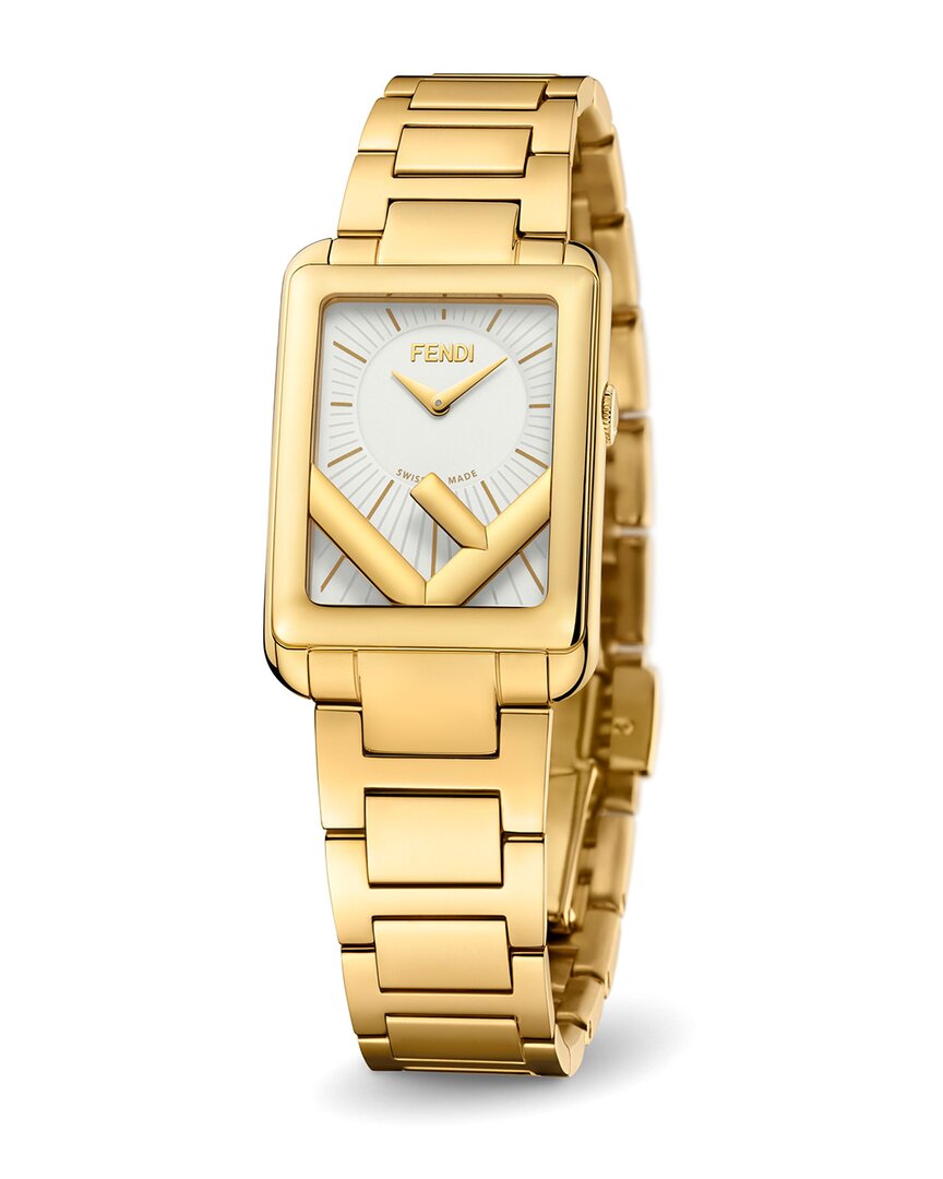 Fendi Women's Run Away Watch
