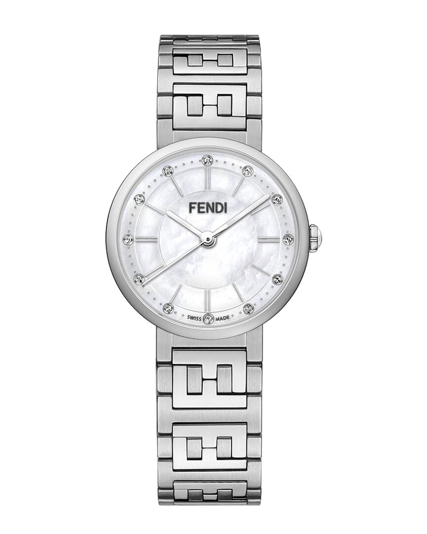 Fendi Women's Forever Fendi Watch
