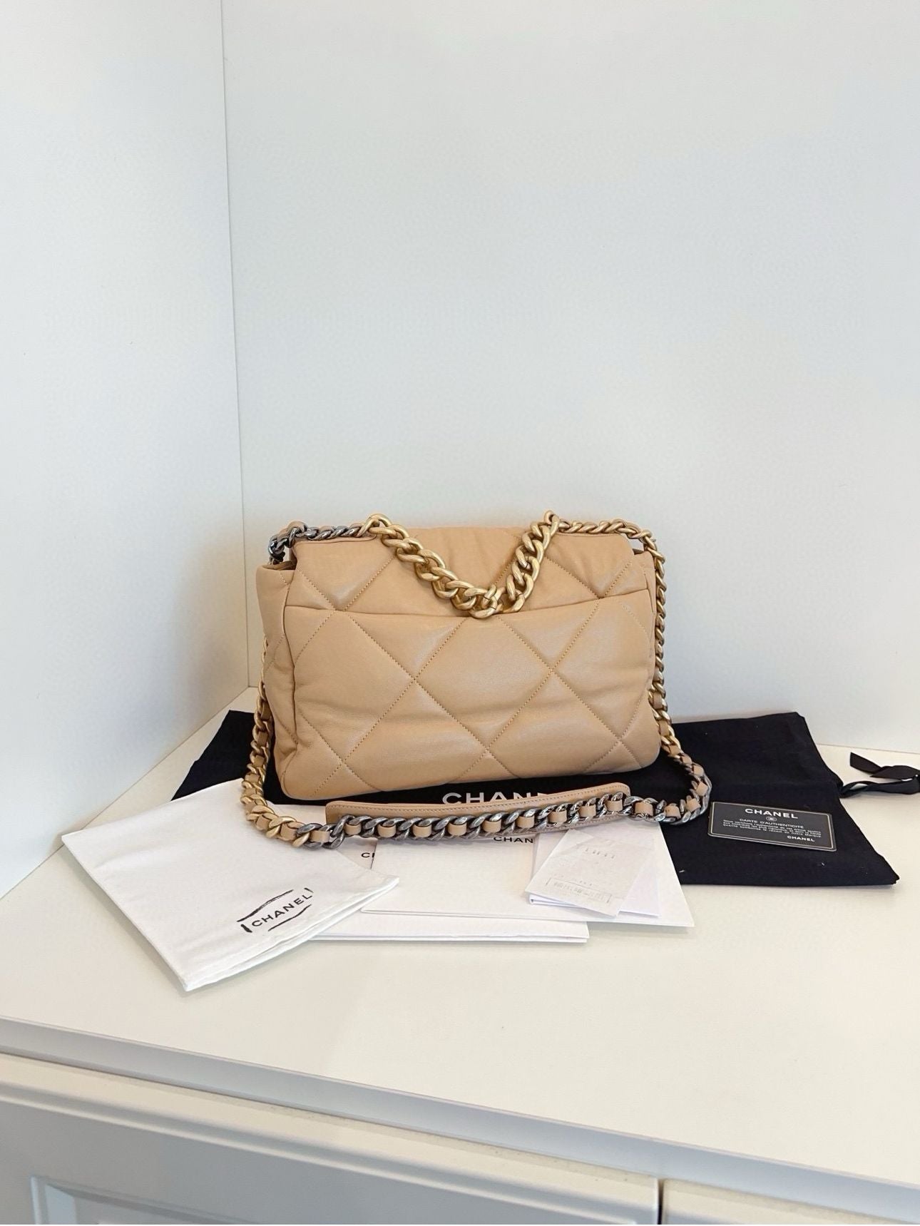Chanel Handbag Bag - Ewore Bags