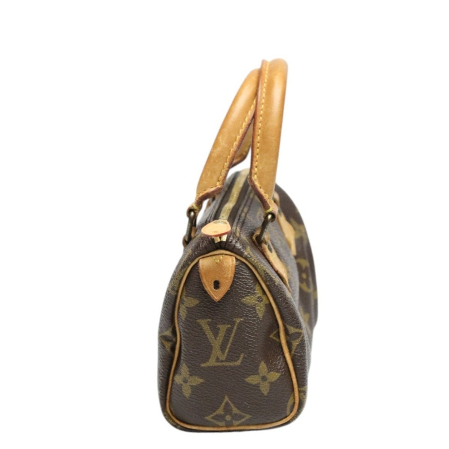 Louis Vuitton  Monogram Monogram Briefcase