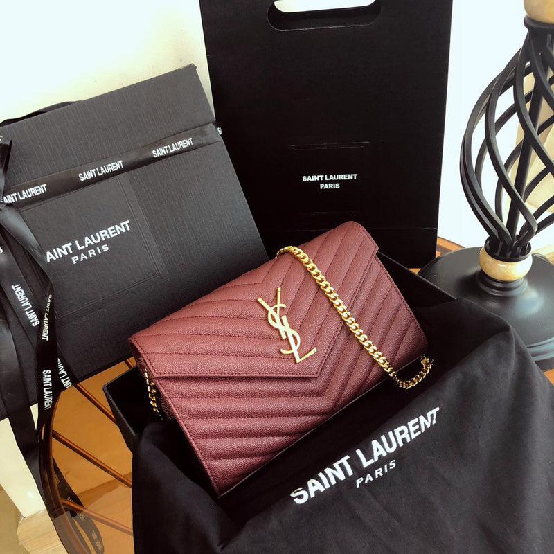 Yves Saint Laurent - Bags 087