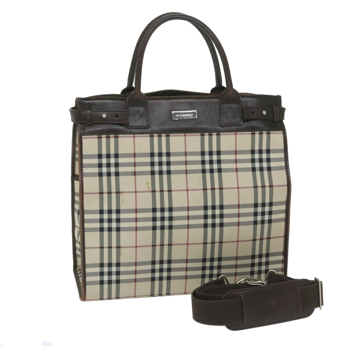 Burberry Shoulder Bag - Ewore Bags
