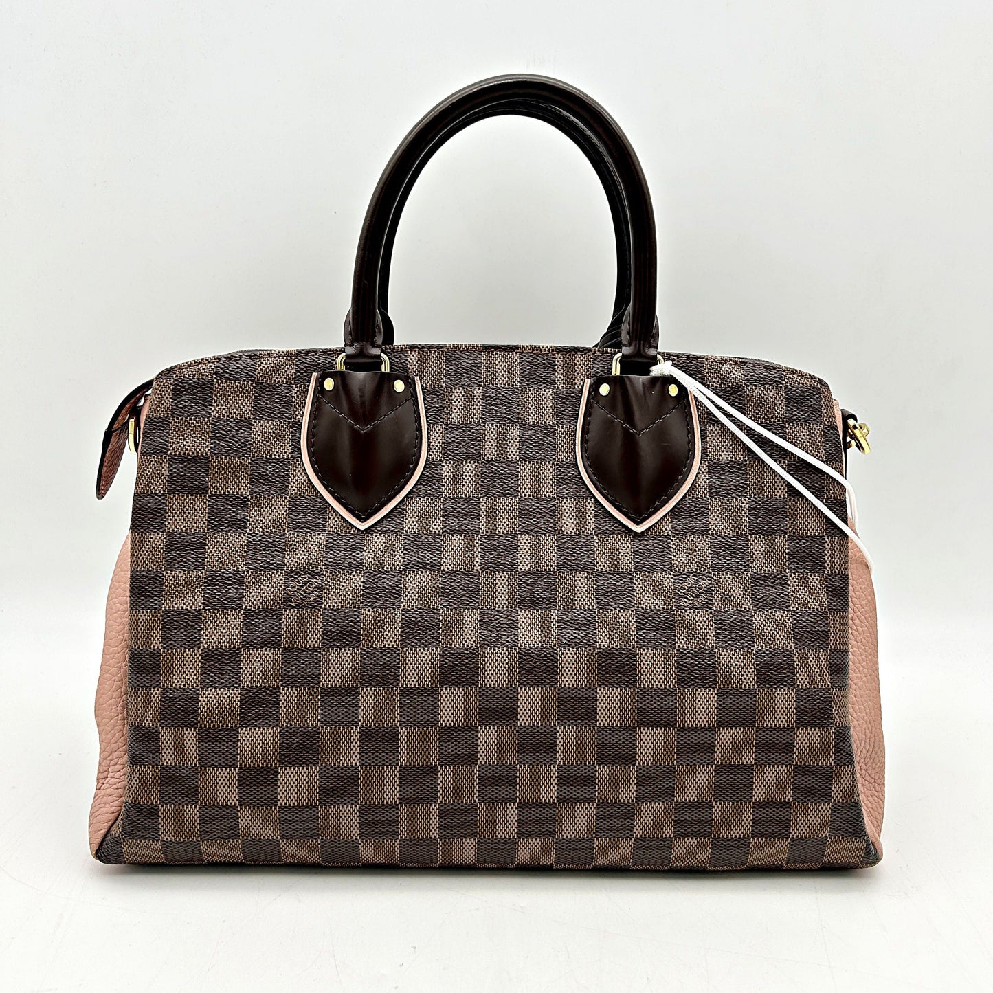 Louis Vuitton Damier Normandy Handbag/Shoulder Bag 2WAY LA30228