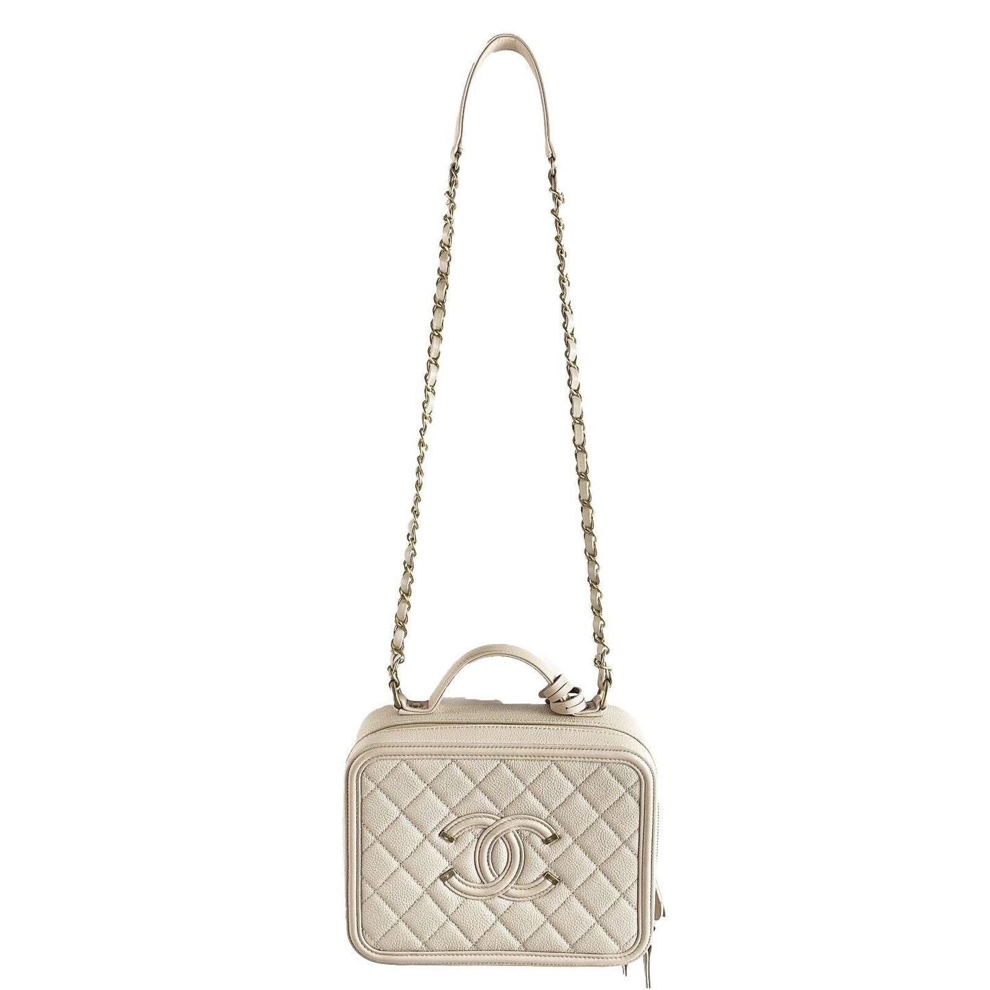 Chanel Medium Crossbody Bag - Ewore Bags