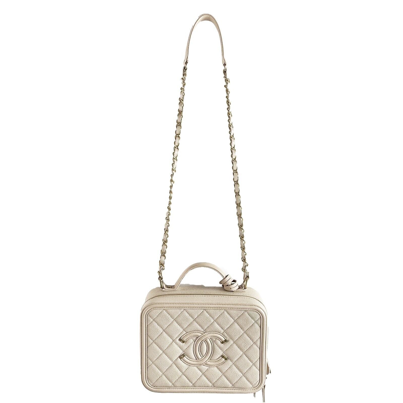 Chanel Medium Crossbody Bag - Ewore Bags
